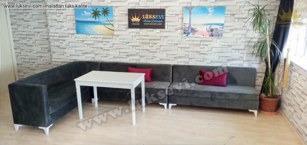 Balkon Kose Koltuk Takimi Ozel Olcu Uretim Balkon Koltugu Luksevi