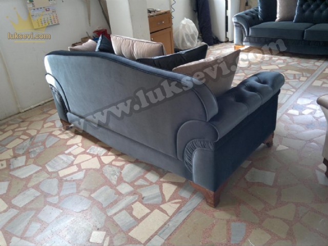 Beşiktaş Koltuk Modeli