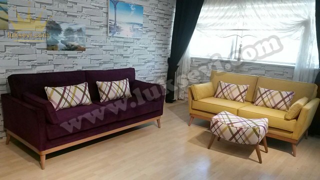 İstanbul Koltuk Takımı