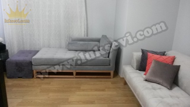 Köşe Koltuk Kanepesi