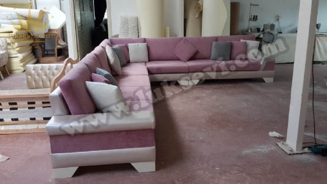 Köşe Koltuk Takımı