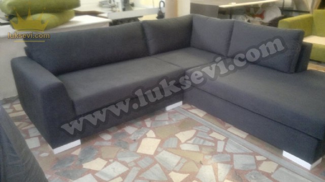 Küçük L Köşe Takımı