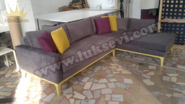 L Köşe Takımı