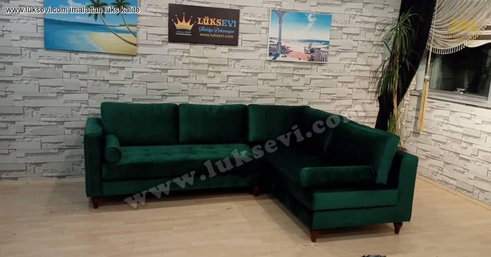 Kibar Köşe Lüksevi