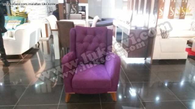 Modern Koltuk Takımı