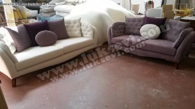 Modern Koltuk Takımı