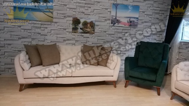 Modern Koltuk Takımı