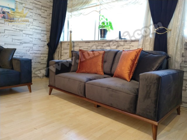 Modern Koltuk Takımı