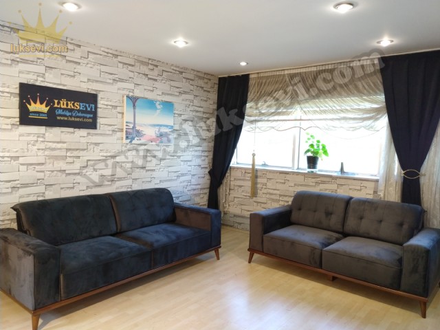 Modern Koltuk Takımı