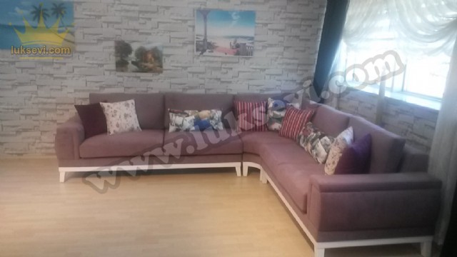 Modern Köşe Koltuk