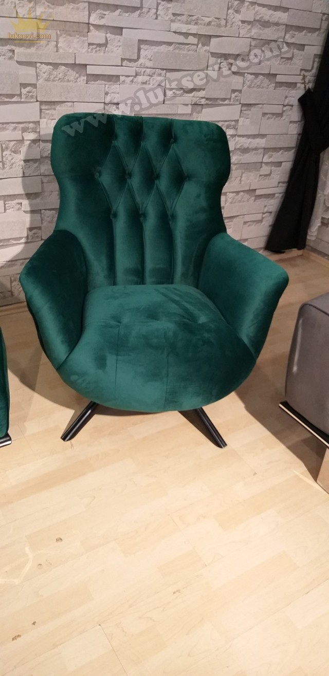 Modern Lüks Koltuk Takımları
