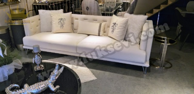 Modern Lüks Koltuk Takımları