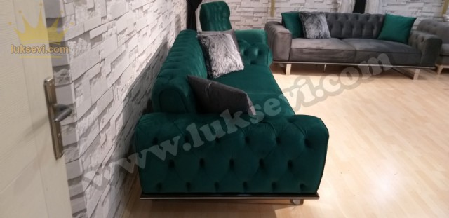 Modoko Lüks Koltuk Takımları