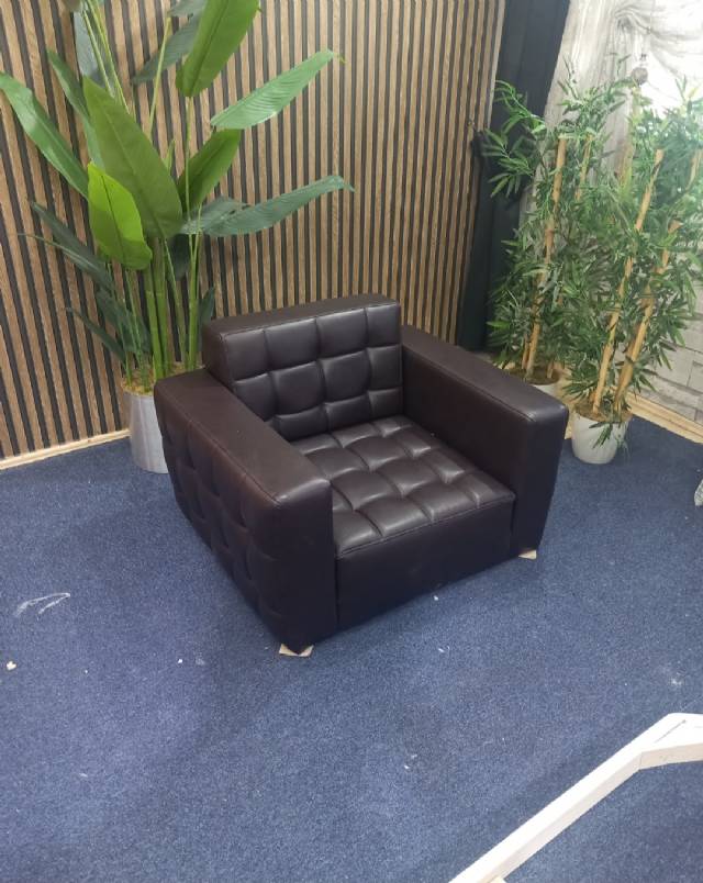 Resim No:21848 - Ofis Tekli Koltuğu