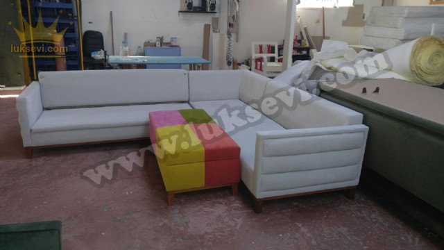 Özel İmalat Köşe Takımları
