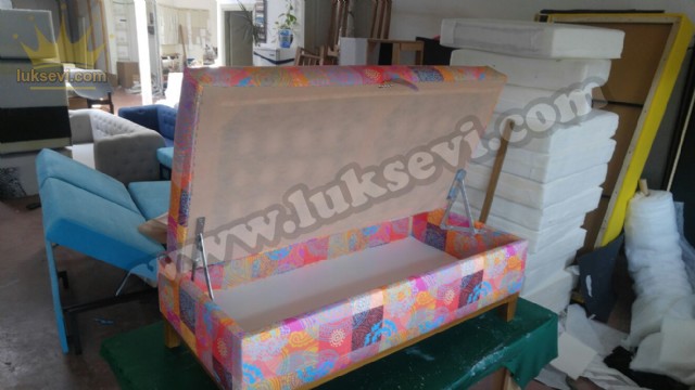 Sandıklı Puf Açık Hali