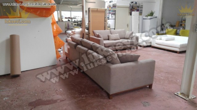 Sehpalı Koltuk Takımı