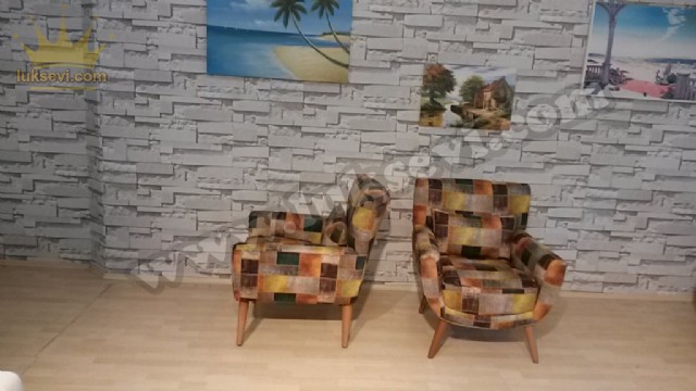 Tekli Koltuk Modelleri