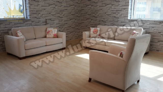 Yataklı Koltuk Takımı Modern