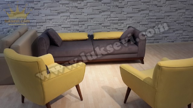 Yataklı Koltuk