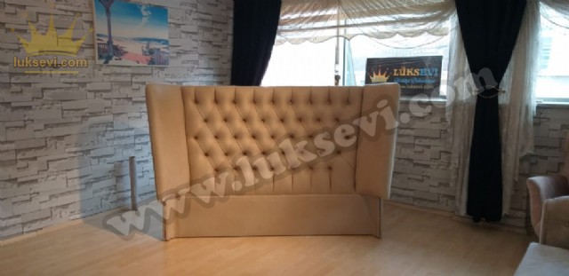 Avangart Başucu Kapitoneli