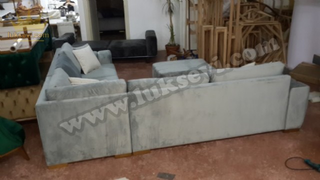 Köşe Kotluk Takımı