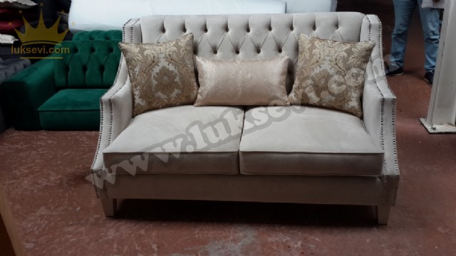 Küçük Kanepe Modelleri Özel Ölçü Üretim