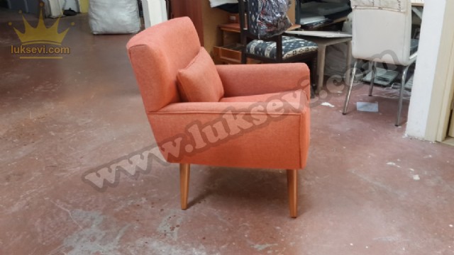 Lady Berjer Koltuk Modeli
