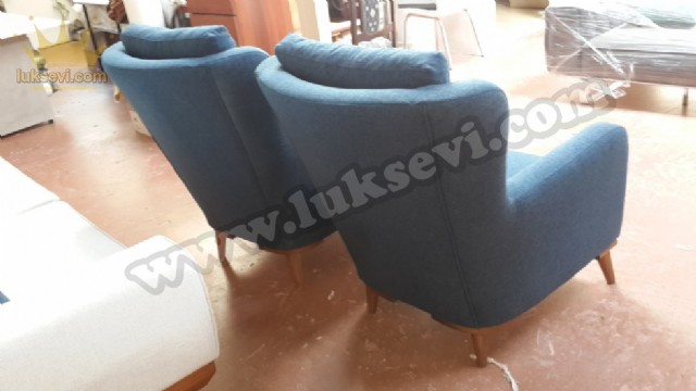 Lodos Berjer Koltuk Modeli