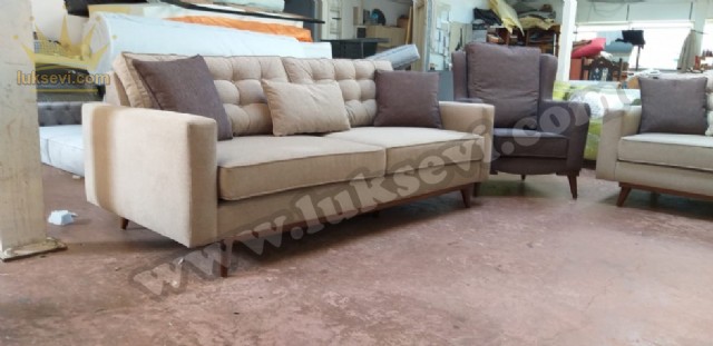 Lüks Modern Koltuk Takımları