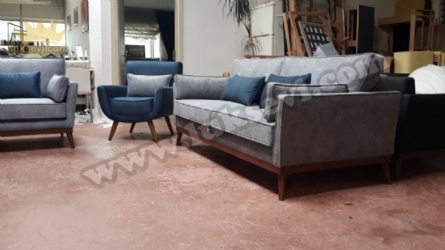 Modern Lüks Yataklı Koltuk Modelleri İstanbul