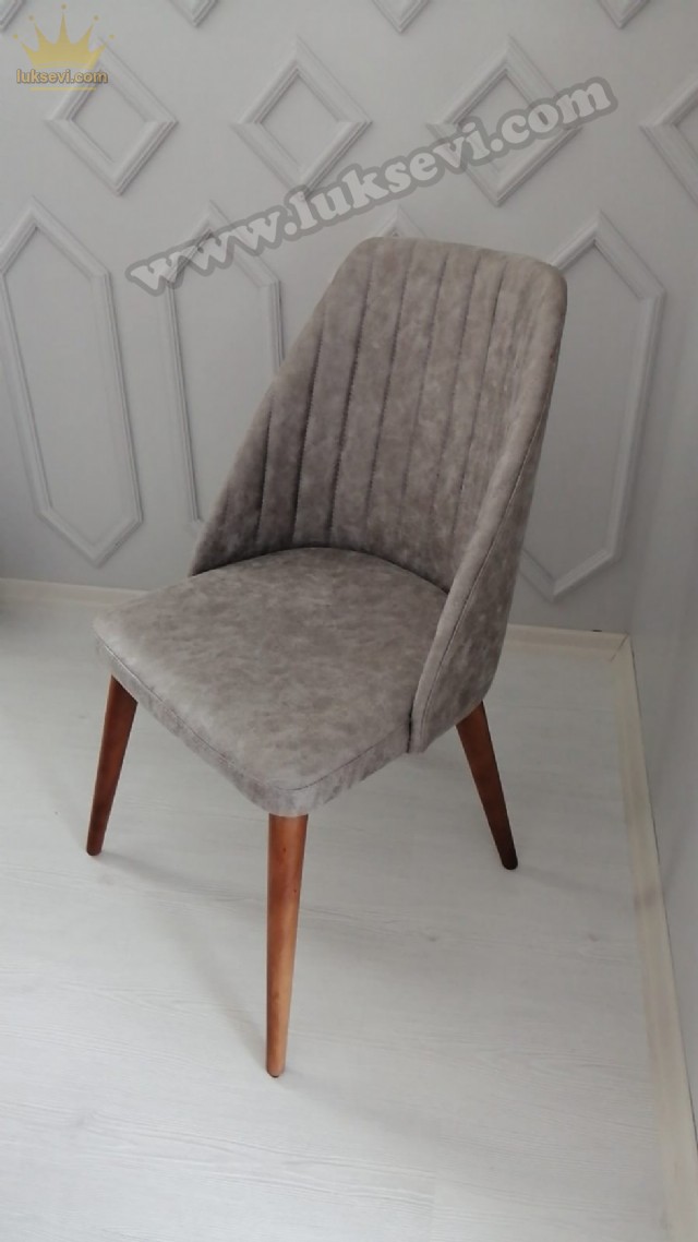 Modern Luxury Sandalye Modeli