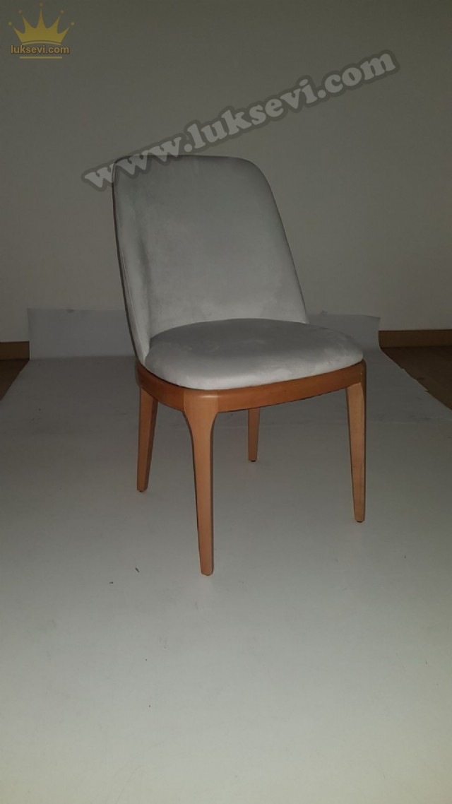 Modern Sandalye Modelleri