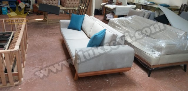 Müşterimize Özel Üretim Koltuk Takımı