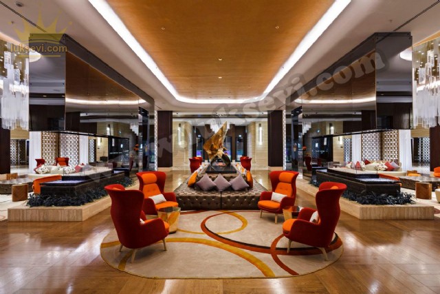 Otel Koltukları Chester Dekoratif Koltuk Modelleri