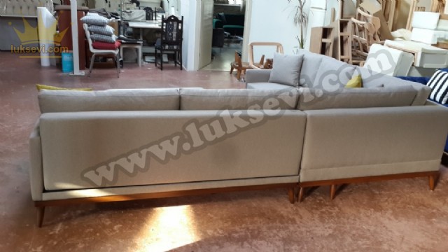 Özel Ölçü Üretim Köşe Koltuk Modelleri Bizde