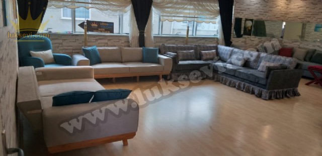 Özel Üretim Koltuk Takımları İstanbul Koltuk Modelleri