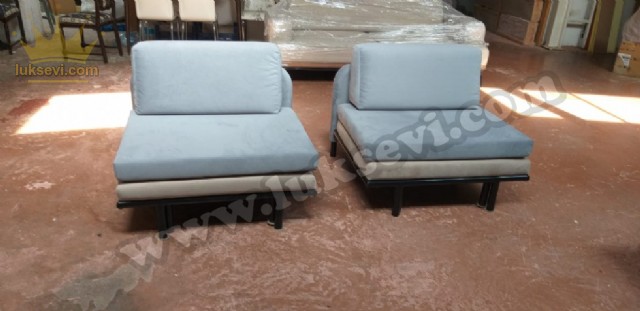 Özel Üretim Koltuk Takımları