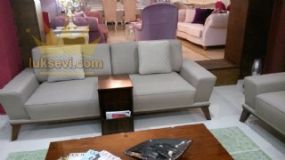 Cubic Koltuk Takımı Modern Tasarım