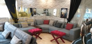 Fatih Köşe Koltuk Takımı Modern Lüks Köşe Koltuk Modelleri