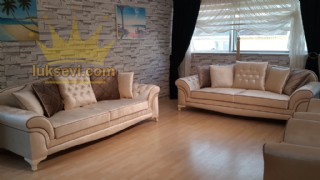 Hülya Lüks Avangard Koltuk Takımı