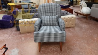 İstanbul Berjer Modern Lüks Tasarım