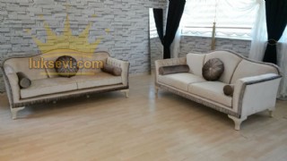 Lüks Avangard Koltuk Takımı