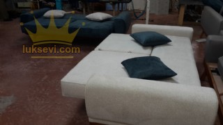 Yataklı Oturma Odası Koltuk Takımı İstanbul Koltuk Takımı